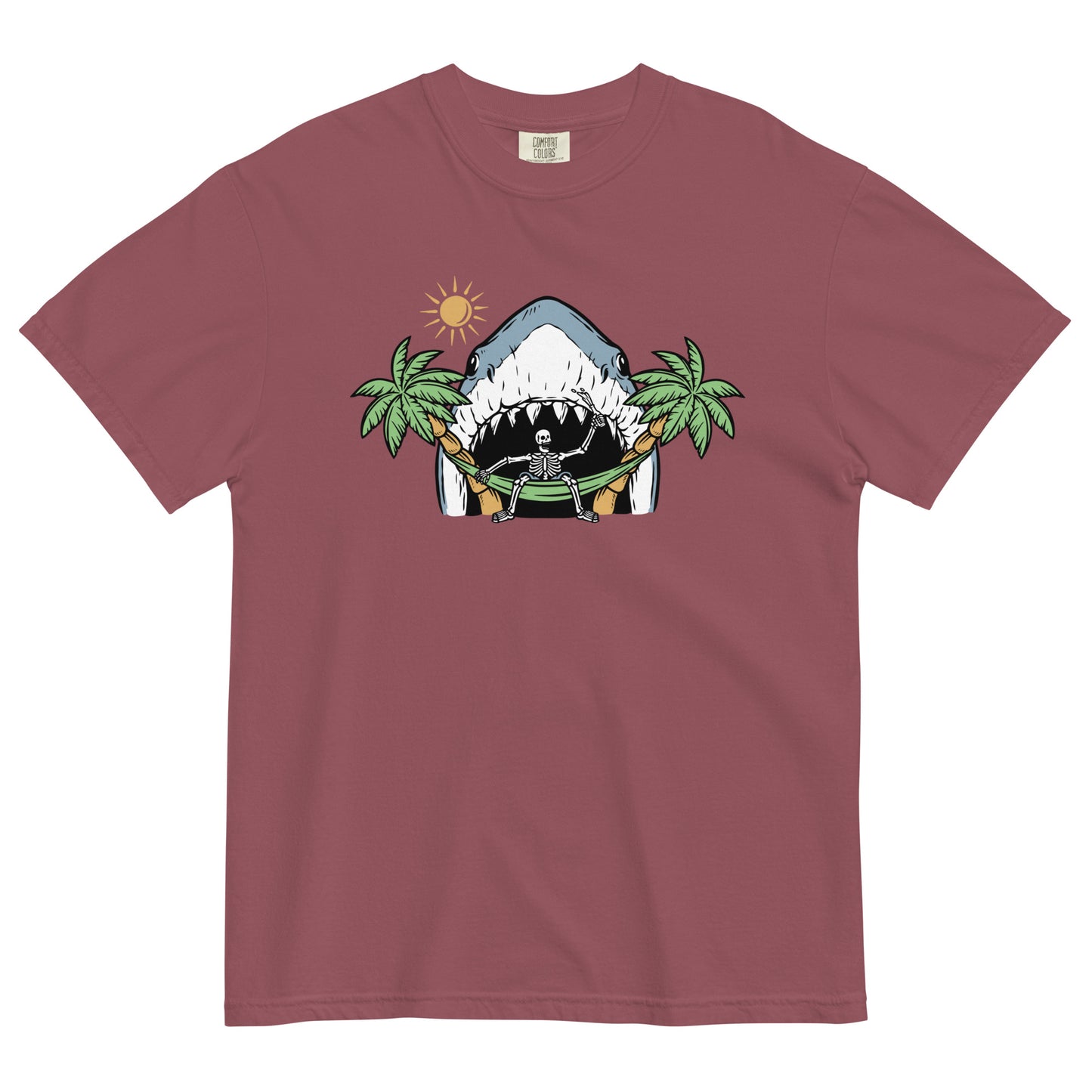 Sharky t-shirt