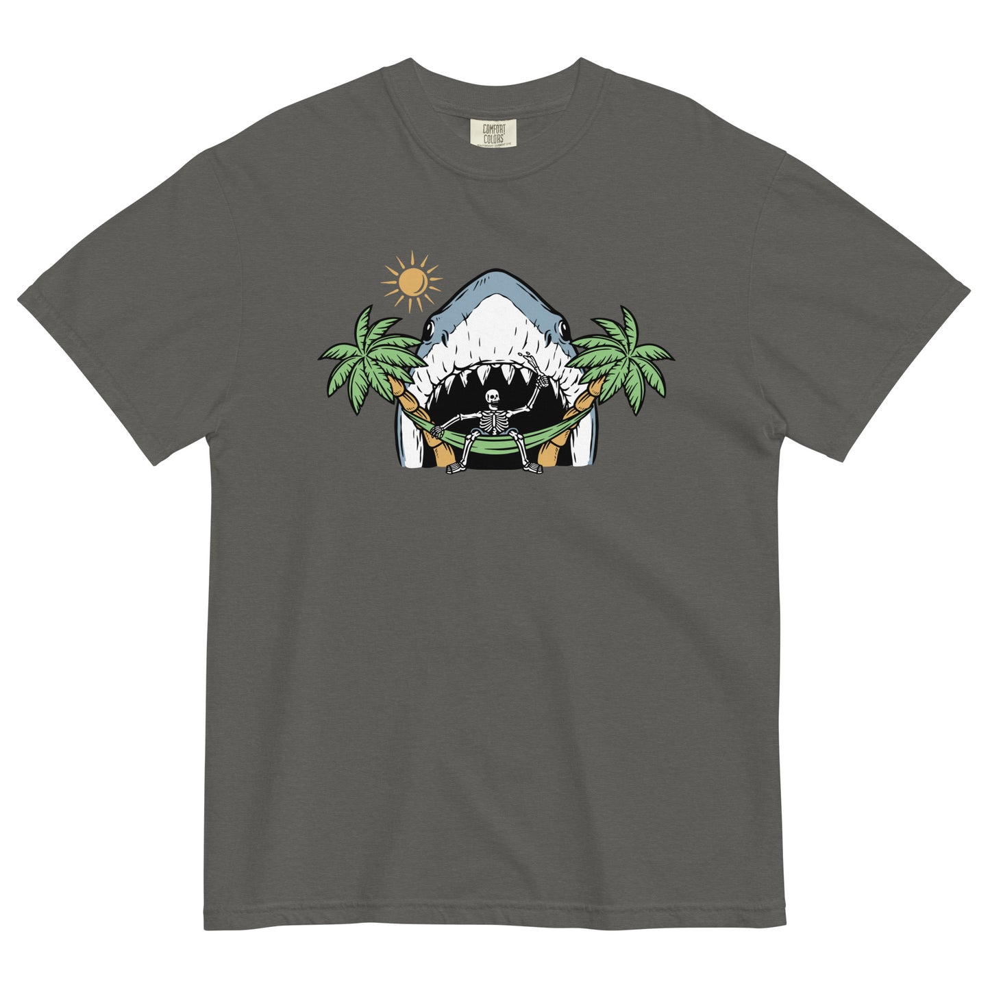Sharky t-shirt