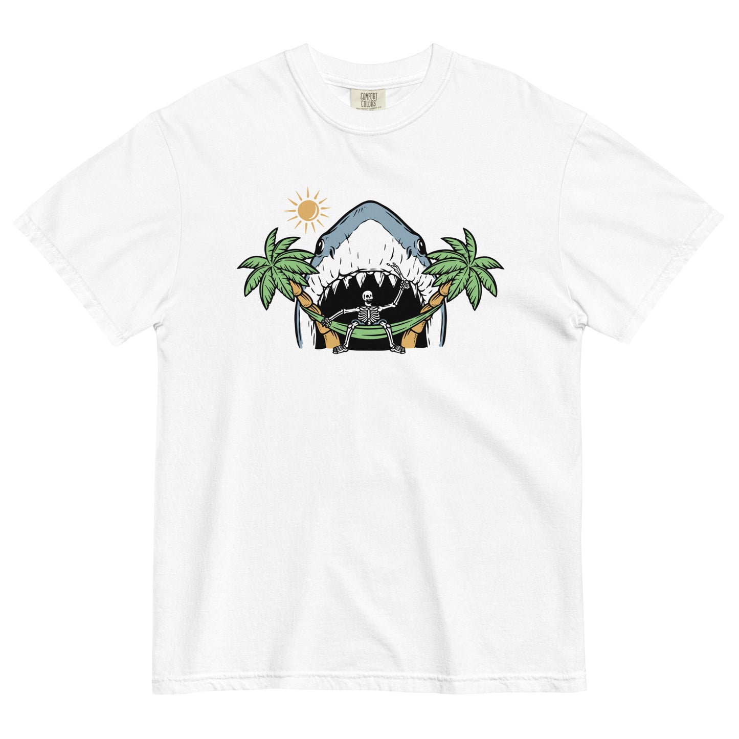 Sharky t-shirt