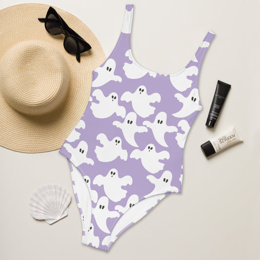 Ghost One-Piece Swimsuit